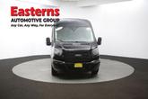 Thumbnail of 2015 Tuxedo Black Metallic Ford Transit-250
