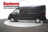 Thumbnail of 2015 Tuxedo Black Metallic Ford Transit-250