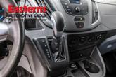 Thumbnail of 2015 Tuxedo Black Metallic Ford Transit-250