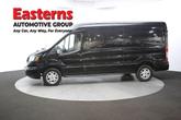 Thumbnail of 2015 Tuxedo Black Metallic Ford Transit-250