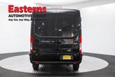Thumbnail of 2015 Tuxedo Black Metallic Ford Transit-250