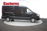 Thumbnail of 2015 Tuxedo Black Metallic Ford Transit-250