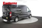 Thumbnail of 2015 Tuxedo Black Metallic Ford Transit-250