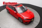 Thumbnail of 2022 Rallye Red Honda Civic