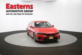 Thumbnail of 2022 Rallye Red Honda Civic