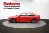 Thumbnail of 2022 Rallye Red Honda Civic