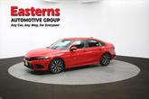 Thumbnail of 2022 Rallye Red Honda Civic