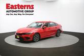 Thumbnail of 2022 Rallye Red Honda Civic