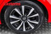 Thumbnail of 2022 Rallye Red Honda Civic