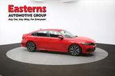 Thumbnail of 2022 Rallye Red Honda Civic