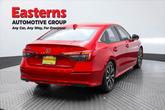 Thumbnail of 2022 Rallye Red Honda Civic
