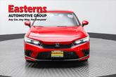 Thumbnail of 2022 Rallye Red Honda Civic
