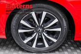 Thumbnail of 2022 Rallye Red Honda Civic