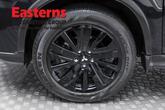 Thumbnail of 2022 Labrador Black Pearl Mitsubishi Outlander Sport