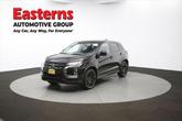 Thumbnail of 2022 Labrador Black Pearl Mitsubishi Outlander Sport