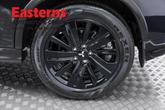 Thumbnail of 2022 Labrador Black Pearl Mitsubishi Outlander Sport