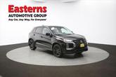 Thumbnail of 2022 Labrador Black Pearl Mitsubishi Outlander Sport