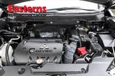 Thumbnail of 2022 Labrador Black Pearl Mitsubishi Outlander Sport