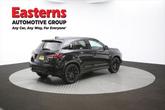 Thumbnail of 2022 Labrador Black Pearl Mitsubishi Outlander Sport