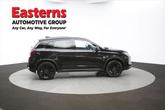 Thumbnail of 2022 Labrador Black Pearl Mitsubishi Outlander Sport