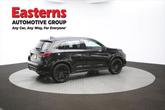 Thumbnail of 2022 Labrador Black Pearl Mitsubishi Outlander Sport