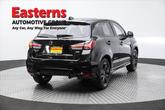 Thumbnail of 2022 Labrador Black Pearl Mitsubishi Outlander Sport