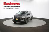 Thumbnail of 2022 Labrador Black Pearl Mitsubishi Outlander Sport