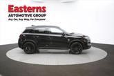 Thumbnail of 2022 Labrador Black Pearl Mitsubishi Outlander Sport