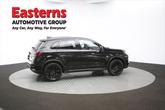 Thumbnail of 2022 Labrador Black Pearl Mitsubishi Outlander Sport