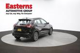 Thumbnail of 2024 Super Black Nissan Kicks