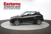 Thumbnail of 2024 Super Black Nissan Kicks