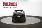 Thumbnail of 2024 Super Black Nissan Kicks
