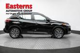 Thumbnail of 2024 Super Black Nissan Kicks