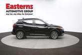 Thumbnail of 2024 Super Black Nissan Kicks