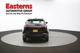 Thumbnail of 2024 Super Black Nissan Kicks
