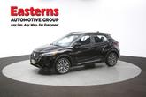 Thumbnail of 2024 Super Black Nissan Kicks