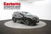 Thumbnail of 2024 Super Black Nissan Rogue