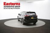 Thumbnail of 2024 Super Black Nissan Rogue