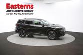Thumbnail of 2024 Super Black Nissan Rogue