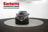 Thumbnail of 2024 Super Black Nissan Rogue