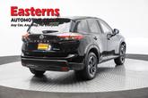 Thumbnail of 2024 Super Black Nissan Rogue