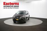 Thumbnail of 2024 Super Black Nissan Rogue