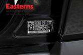 Thumbnail of 2024 Super Black Nissan Rogue