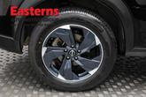 Thumbnail of 2024 Super Black Nissan Rogue