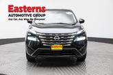 Thumbnail of 2024 Super Black Nissan Rogue