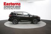 Thumbnail of 2024 Super Black Nissan Rogue