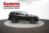 Thumbnail of 2024 Super Black Nissan Rogue