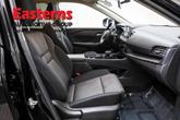 Thumbnail of 2024 Super Black Nissan Rogue
