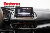 Thumbnail of 2024 Super Black Nissan Rogue