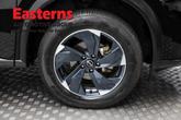 Thumbnail of 2024 Super Black Nissan Rogue